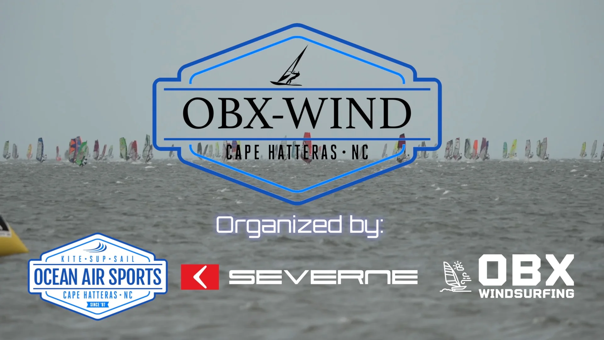 Ride the Outer Banks Winds